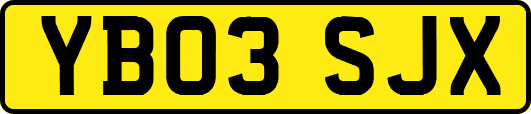 YB03SJX
