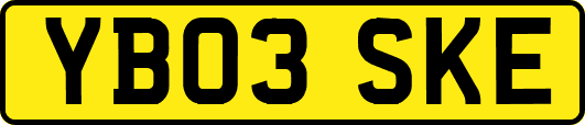 YB03SKE