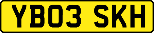 YB03SKH