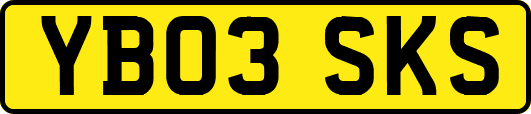 YB03SKS