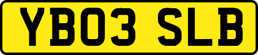 YB03SLB
