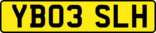 YB03SLH