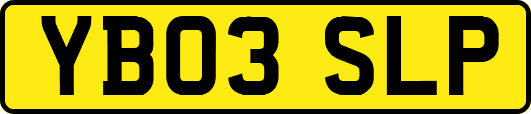 YB03SLP