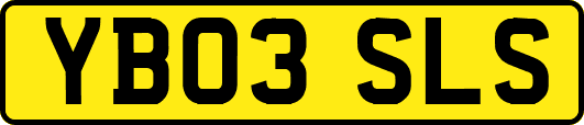YB03SLS