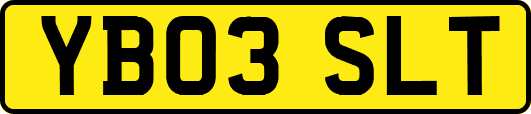 YB03SLT