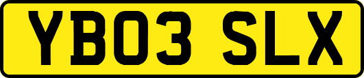 YB03SLX