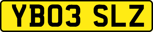 YB03SLZ