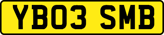 YB03SMB