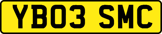YB03SMC