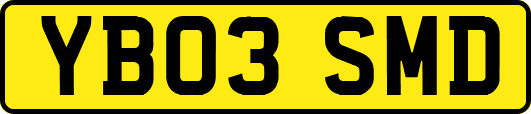 YB03SMD
