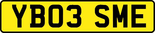 YB03SME