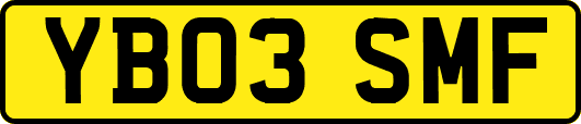 YB03SMF