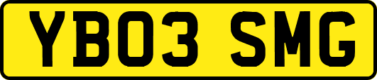 YB03SMG