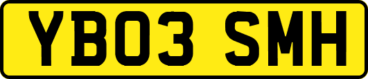 YB03SMH