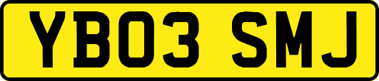 YB03SMJ