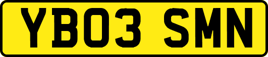 YB03SMN