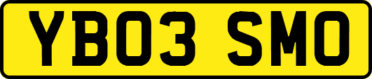 YB03SMO