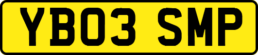 YB03SMP