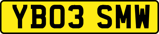 YB03SMW