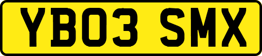 YB03SMX
