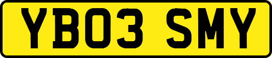 YB03SMY