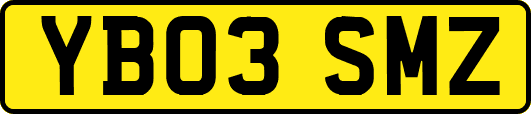 YB03SMZ