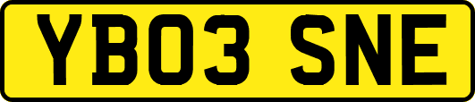YB03SNE