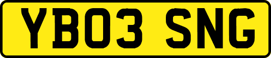 YB03SNG