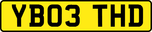 YB03THD