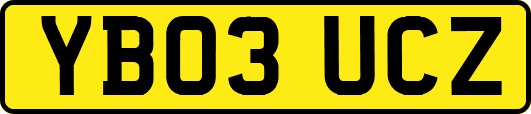 YB03UCZ