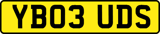 YB03UDS
