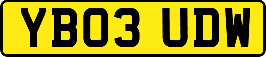 YB03UDW