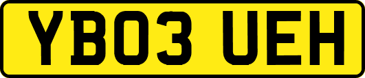 YB03UEH