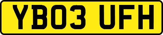 YB03UFH