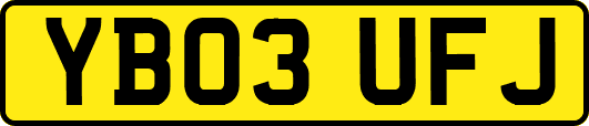 YB03UFJ