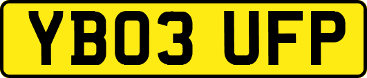 YB03UFP