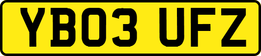 YB03UFZ