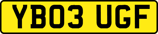 YB03UGF