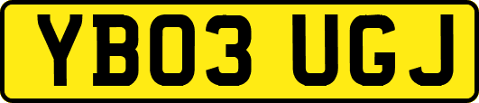 YB03UGJ