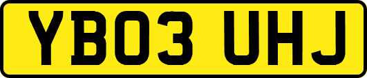 YB03UHJ