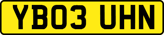 YB03UHN
