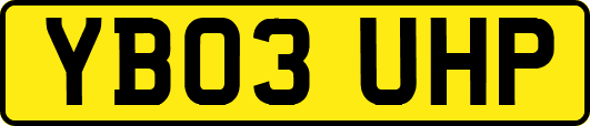 YB03UHP