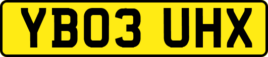 YB03UHX