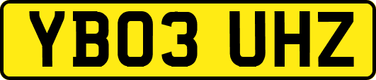 YB03UHZ