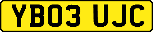 YB03UJC