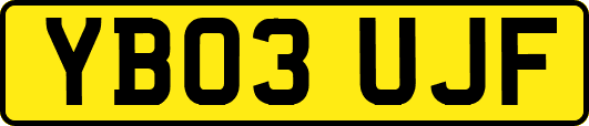 YB03UJF