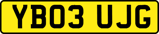 YB03UJG