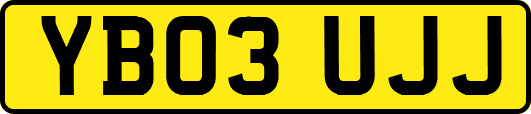 YB03UJJ