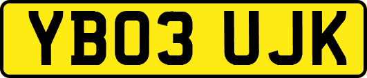 YB03UJK