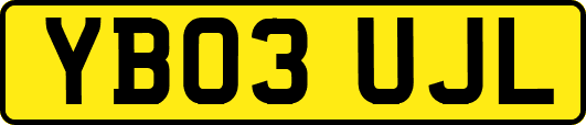 YB03UJL